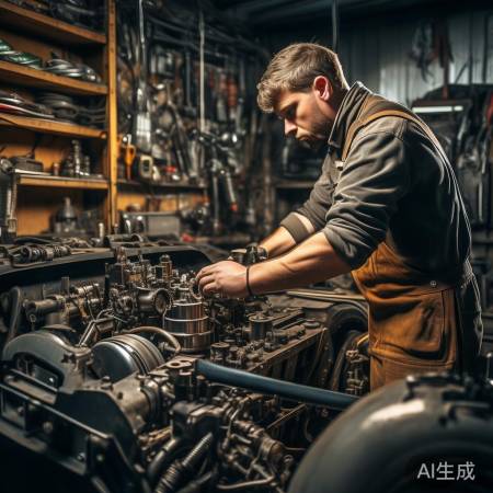 维修小技巧分享