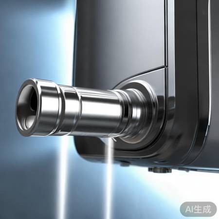 “壁挂炉出水口防垢技术延长使用