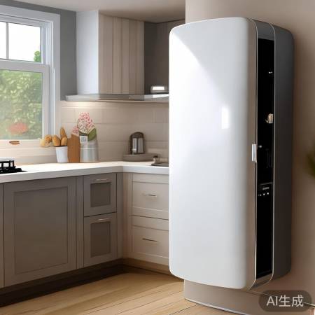 燃气壁挂炉防爆管,安全关键。