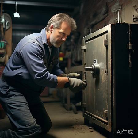 保险柜小问题，专业维修解忧