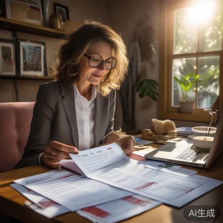 智能锁发票税务类别探讨