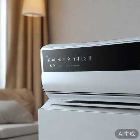 智能空调操作简便，老人小孩易上