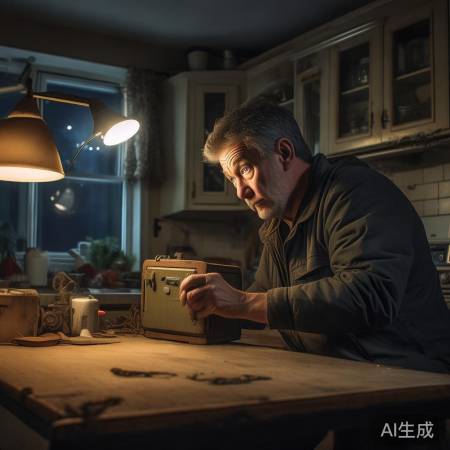 保险柜手柄空转，技巧解疑