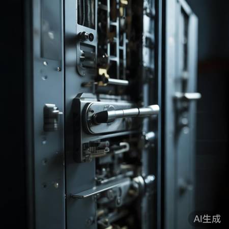 预防保险柜空转：清洁、少开、及