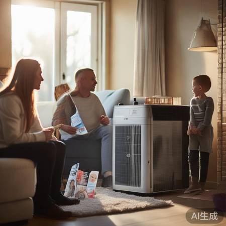 冬季促销，空气能设备优惠大放送