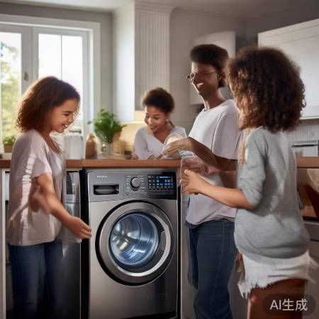 洗衣机选购：性能与保修双重要