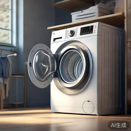 洗衣机进水声变小,交流一下吧!