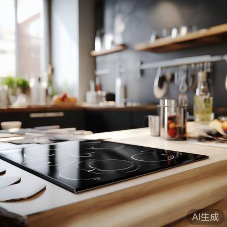 厨房集成灶面板，五大要点选优品