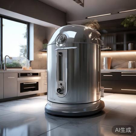 博士热水器，环保热水新选择