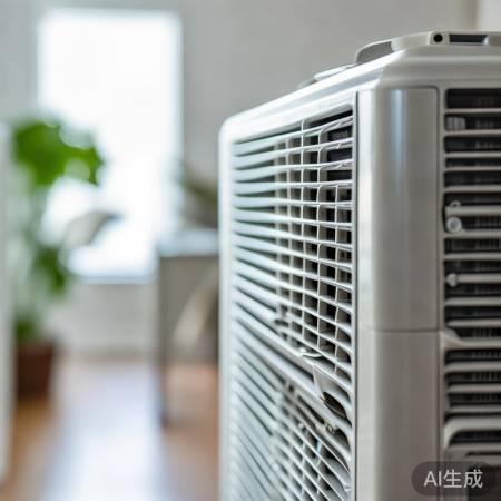 空调清洗勿用漂白剂