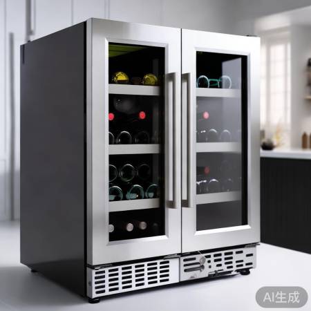 环保酒柜，健康无忧选！
