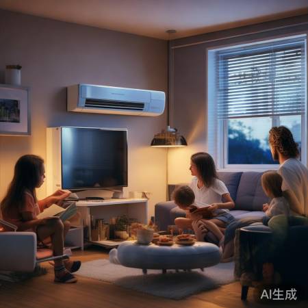 空调省电小窍门：定时调整、关窗