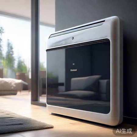 小米空调节能环保，智能温控。