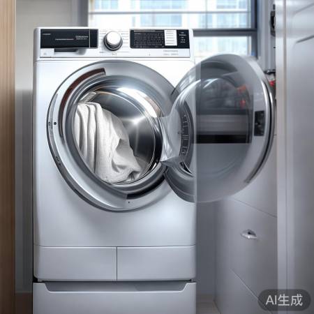 波轮洗衣机故障及解决方法。