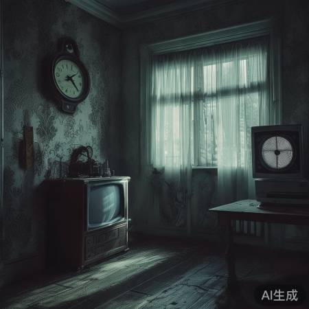 异常声响警示！