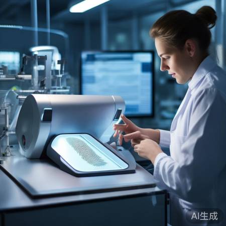 指纹识别故障排查步骤