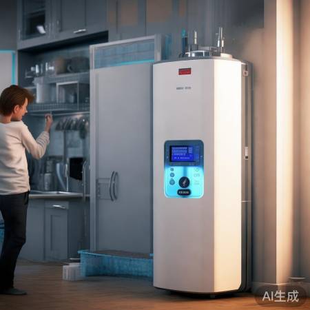 热水器停水出水原理揭晓