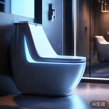 “颠覆传统，智能卫浴神器！”