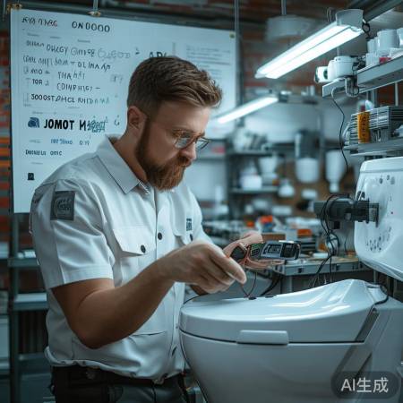 专业培训师傅，快速解决马桶问题