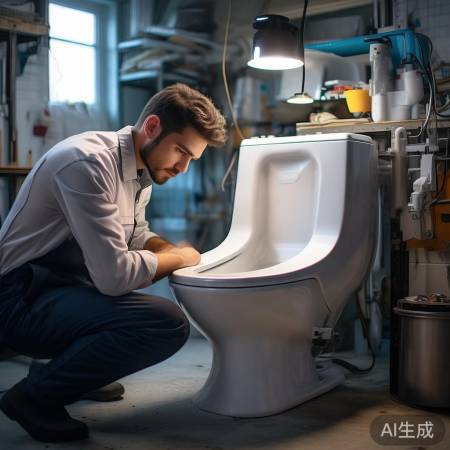 东宁市智能马桶维修，专业可靠。