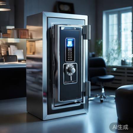 飞利浦701保险柜，生活安全好