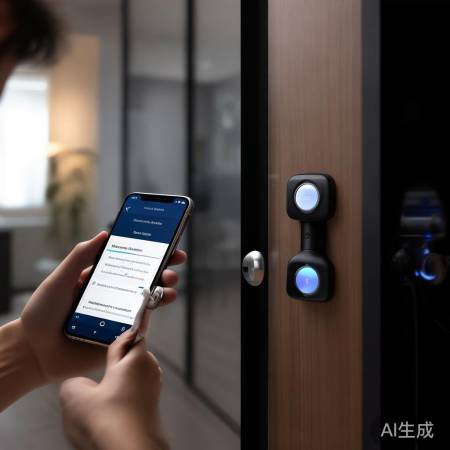 智能锁固件更新保障安全