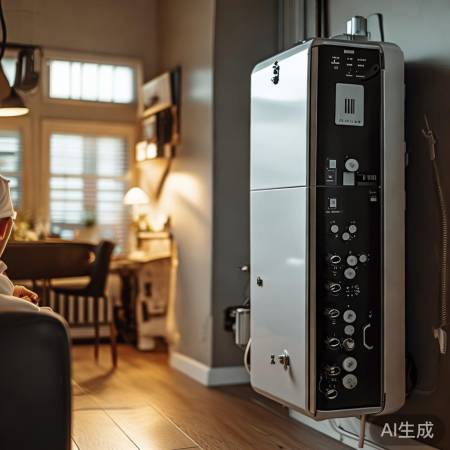 壁挂炉保养指南，保障运行正常