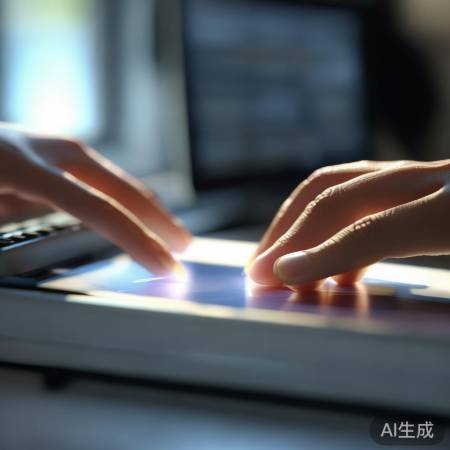 指纹录入，独特隐私保。