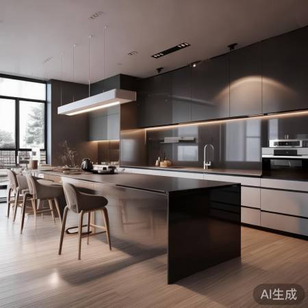 消毒柜慎放塑料餐具，防变形与有