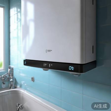 壁挂炉洗澡，水温宜37-40度