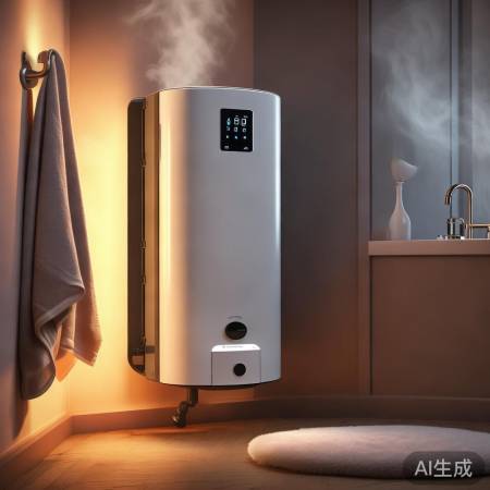 壁挂炉预约洗澡，节能又舒适
