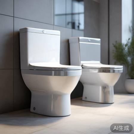 陶瓷不锈钢马桶材质选择