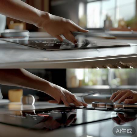 集成灶操作难题，一秒变达人秘籍