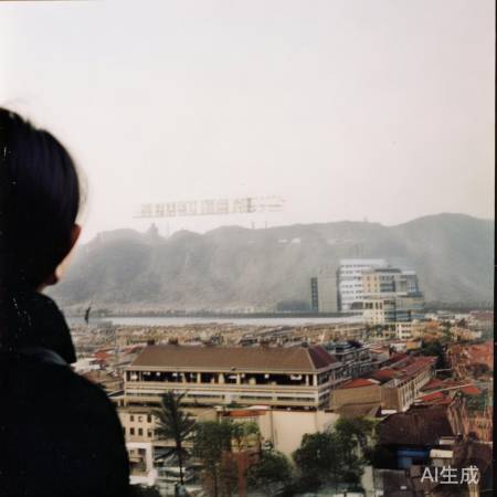 美的冰箱，保鲜温度一目了然。