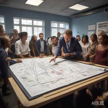 探究原因，探讨解决之道。