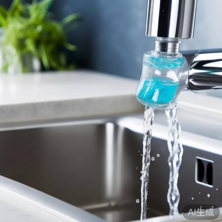 防垢剂助减水垢，按说明比例用