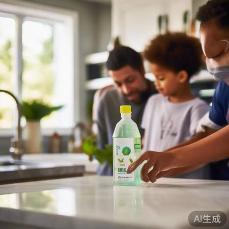 环保清洁，健康守护。