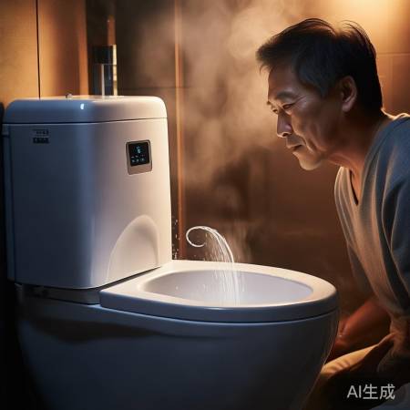 出水时长适中，体验更佳