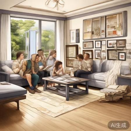 防盗门选尺寸，技巧参考小窍门。