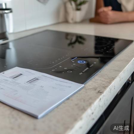 查阅说明，解决清洗键亮起