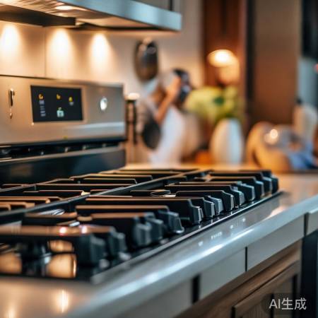 松下燃气灶，24小时急修服务！