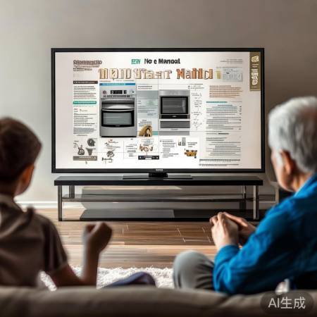 家电维修攻略：京东一站式服务指