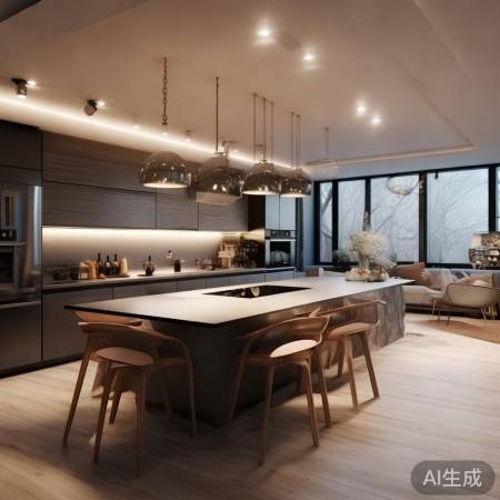 厨房神器金牌燃气灶9125，生