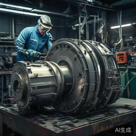 燃气电磁阀故障需更换，找专业师