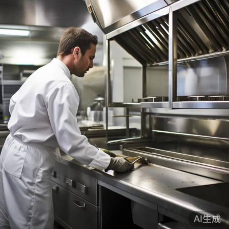 昌平消毒柜保洁服务：专业检查清