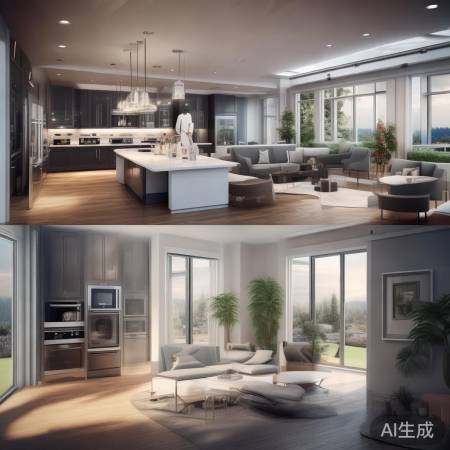 “匠心打造，无忧体验”