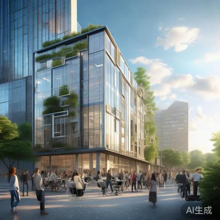 节能环保，助力绿色生活。