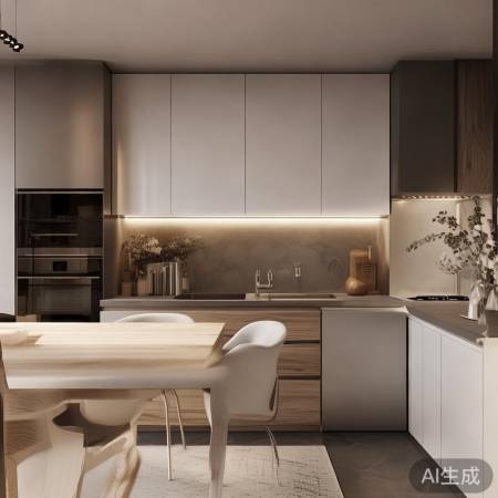 大宇碗柜消毒，洁净又安全。