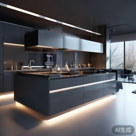 大宇碗柜紫外线消毒，高效安全无