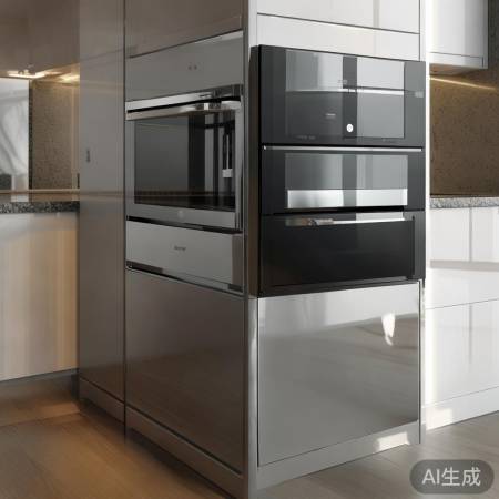 百得厨卫C518油烟机，品质卓